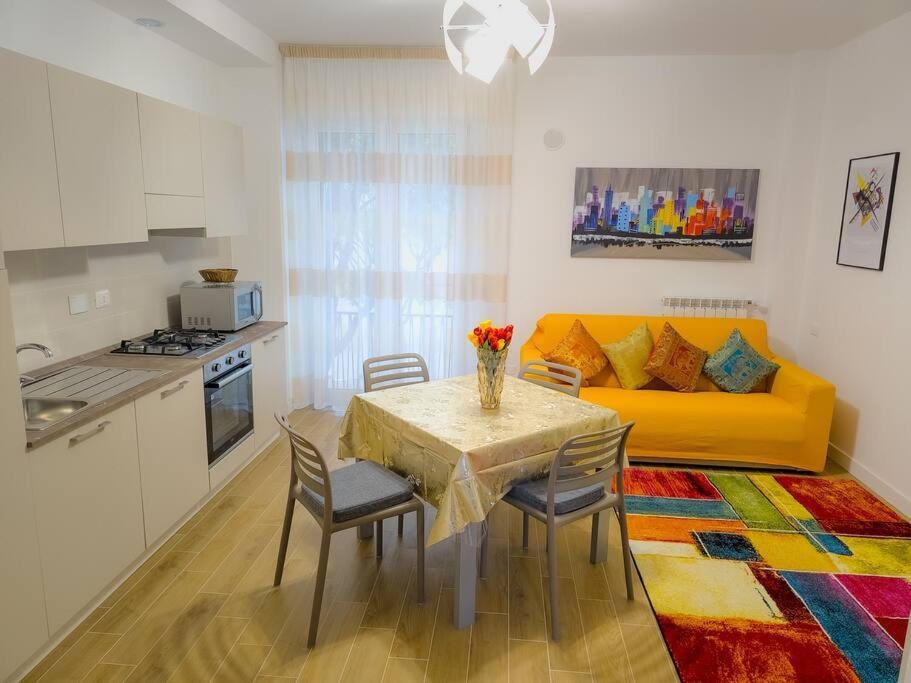 Appartement Bravo Horse Modern In Florence