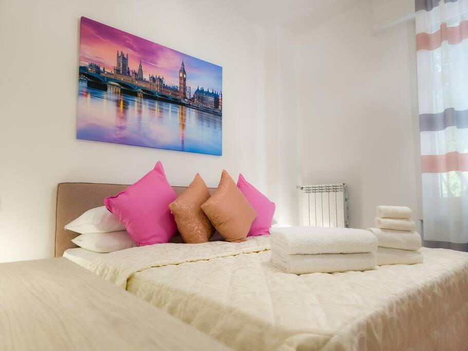 Appartement Bravo Horse Modern In *