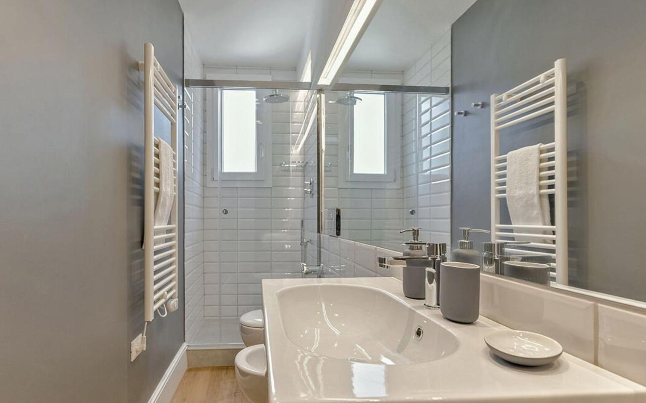 Leilighet Pitti Flat - Belcanto