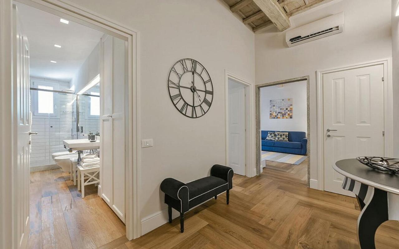 Leilighet Pitti Flat - Belcanto *