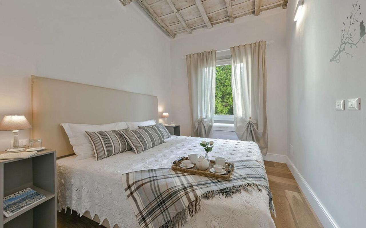 Leilighet Pitti Flat - Belcanto Firenze