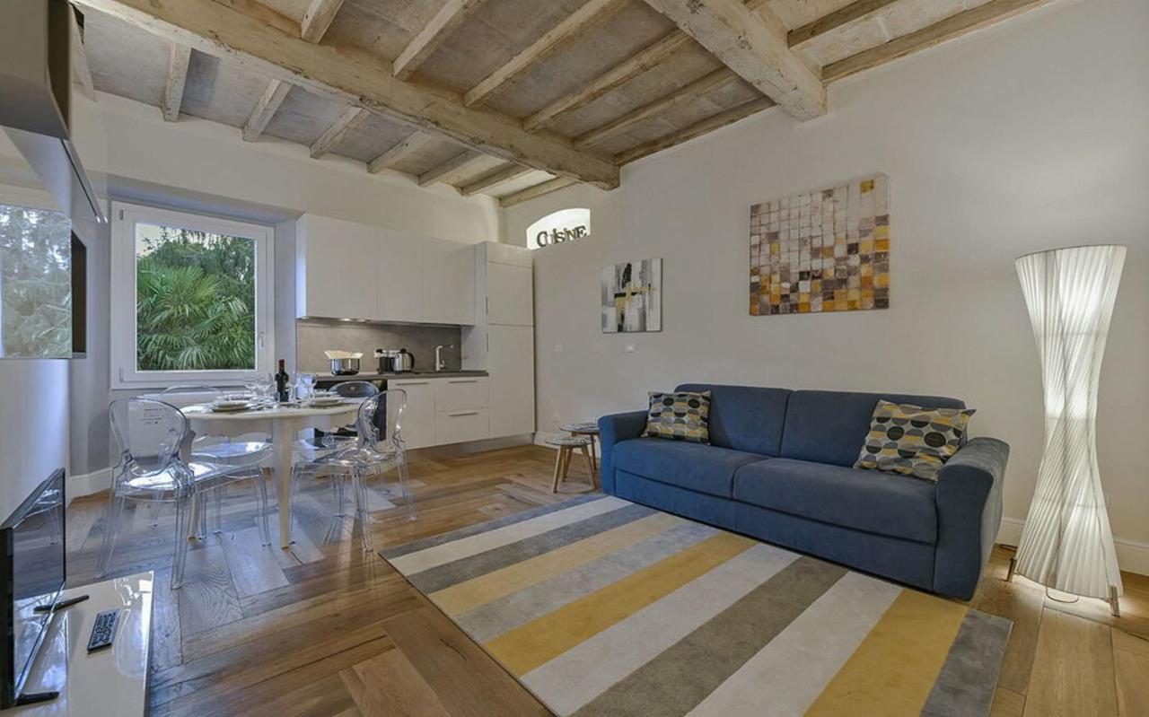 Pitti Flat - Belcanto Firenze