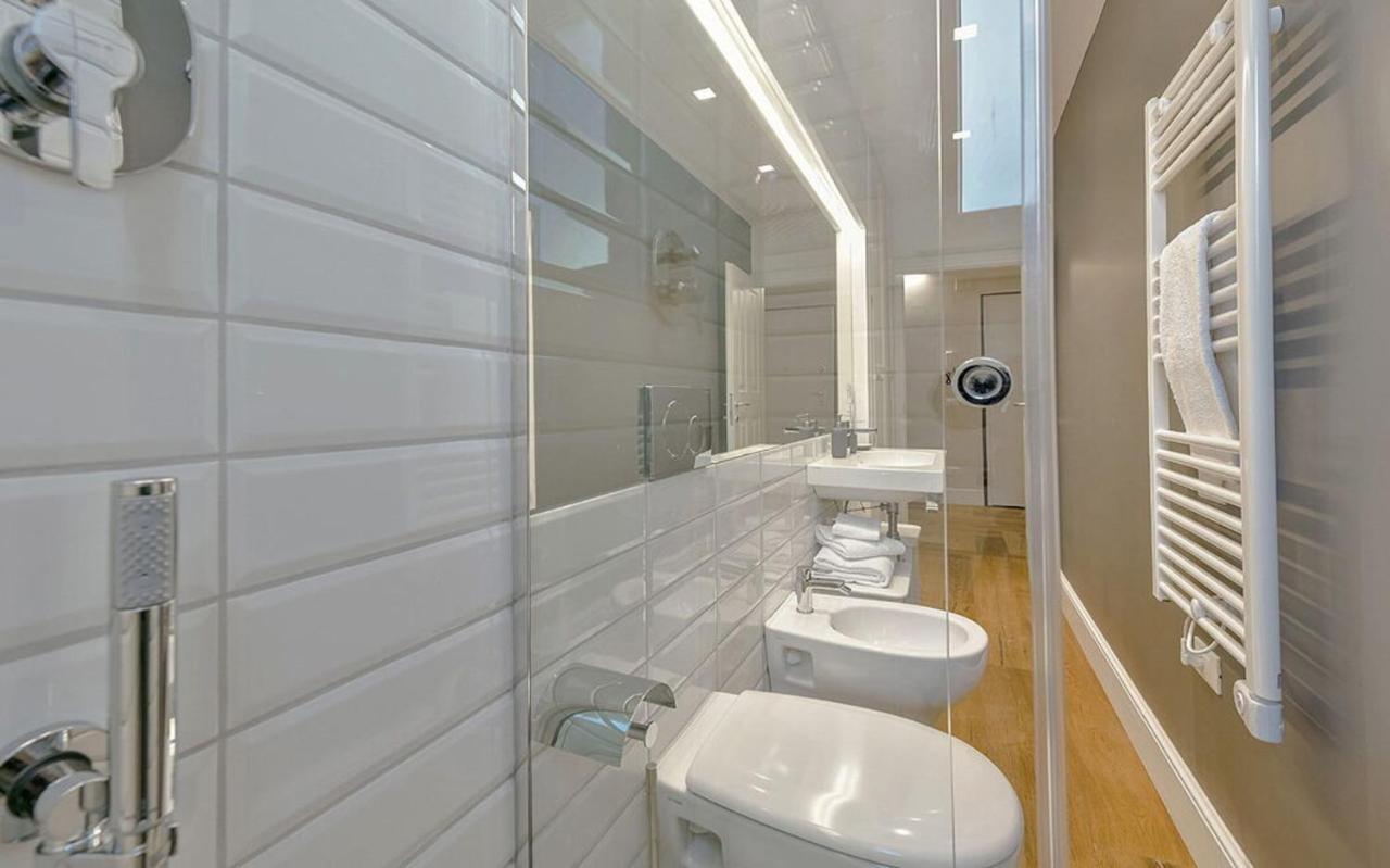 Leilighet Pitti Flat - Belcanto Firenze