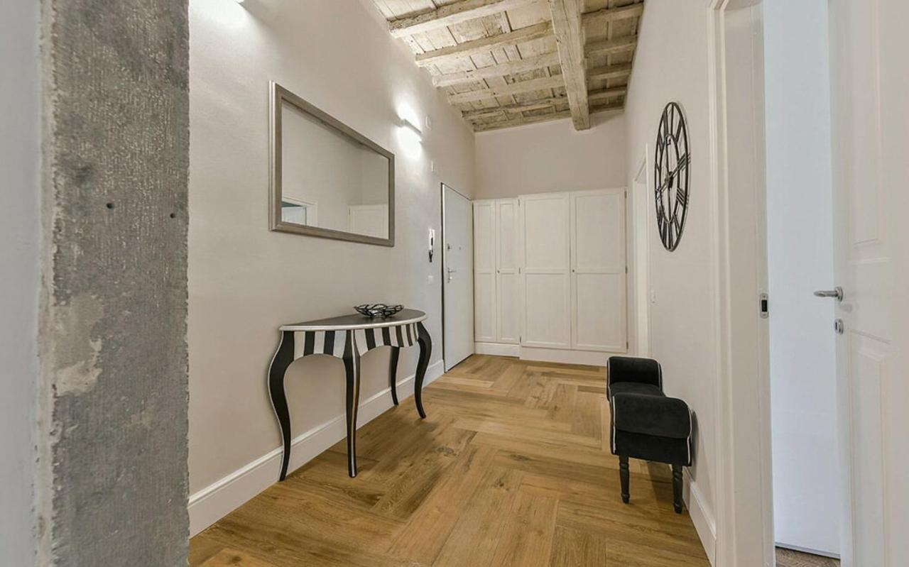 Pitti Flat - Belcanto Leilighet Firenze