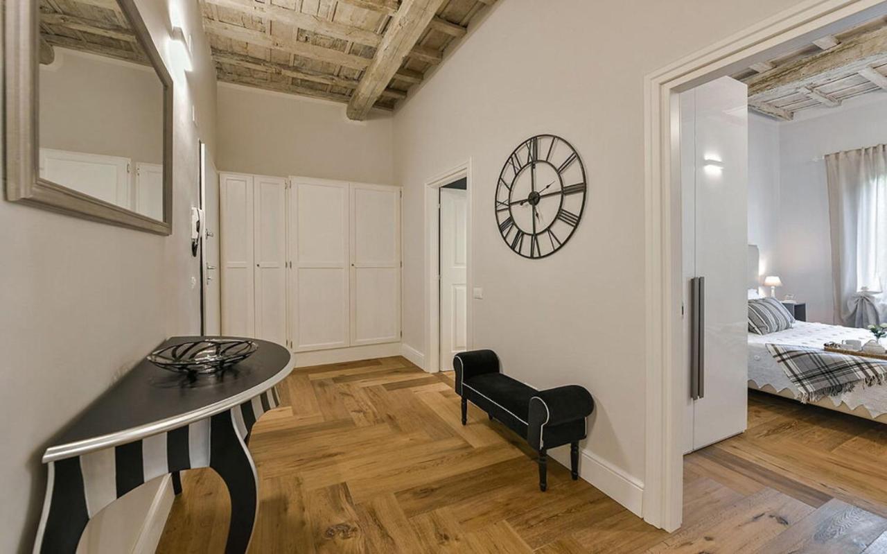 Pitti Flat - Belcanto Leilighet