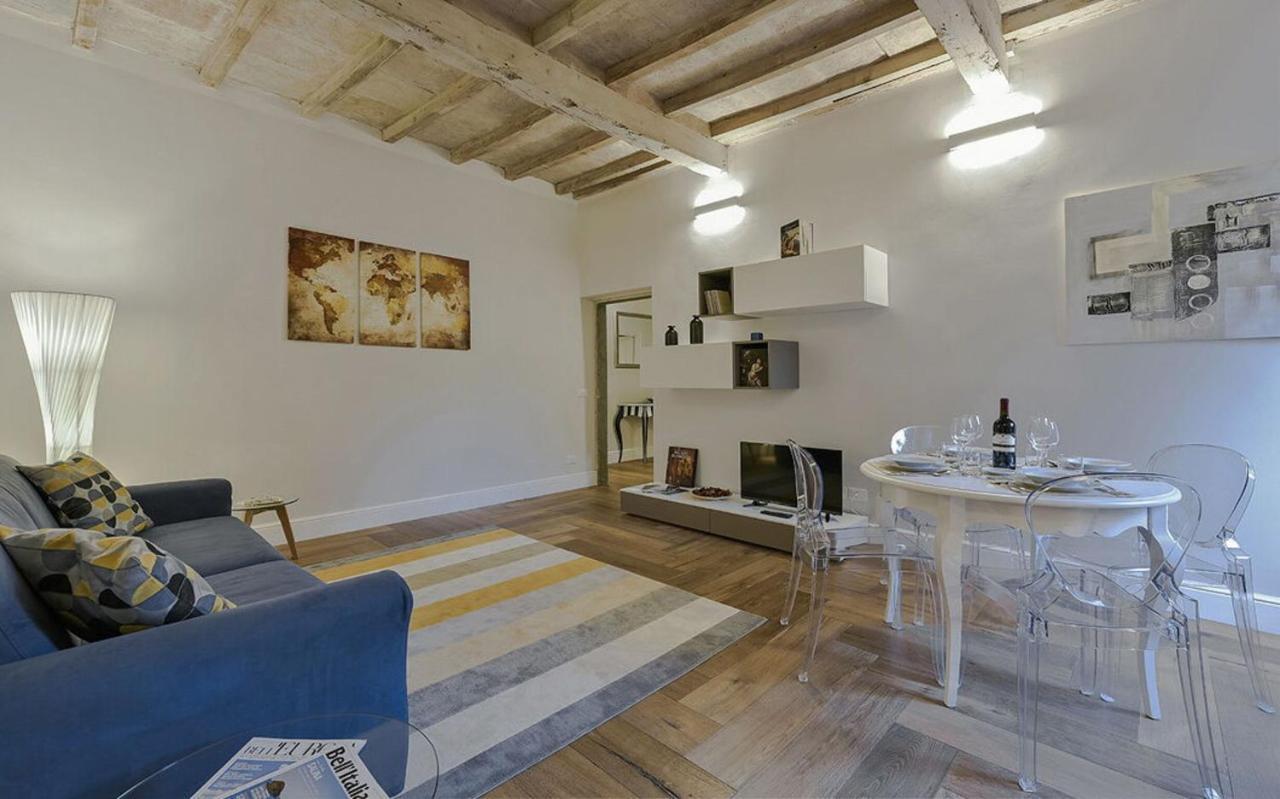 Pitti Flat - Belcanto