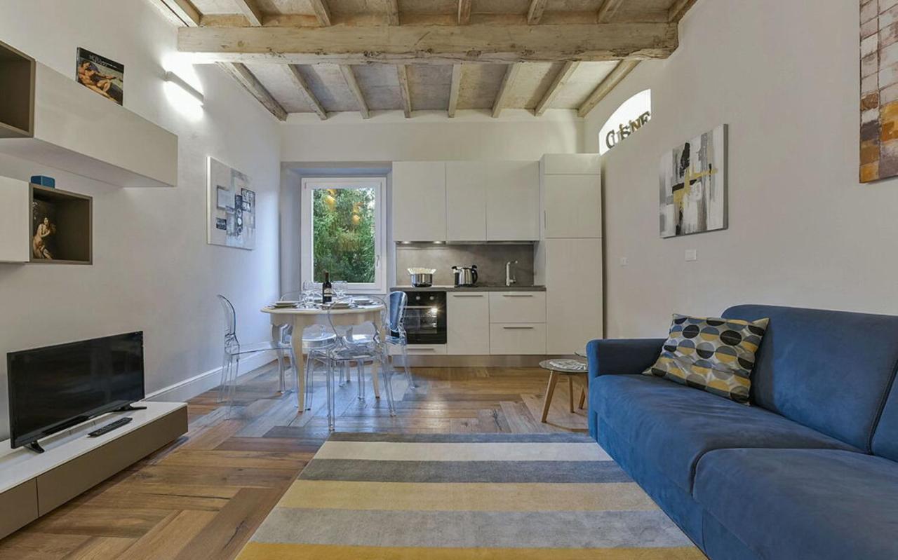Leilighet Pitti Flat - Belcanto Firenze