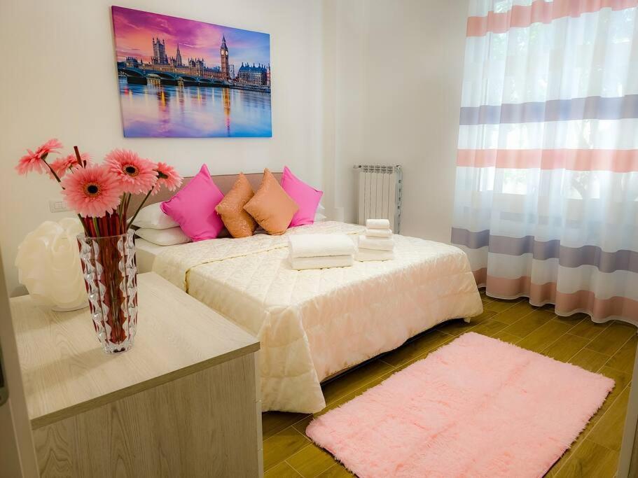 Bravo Horse Modern In Appartement