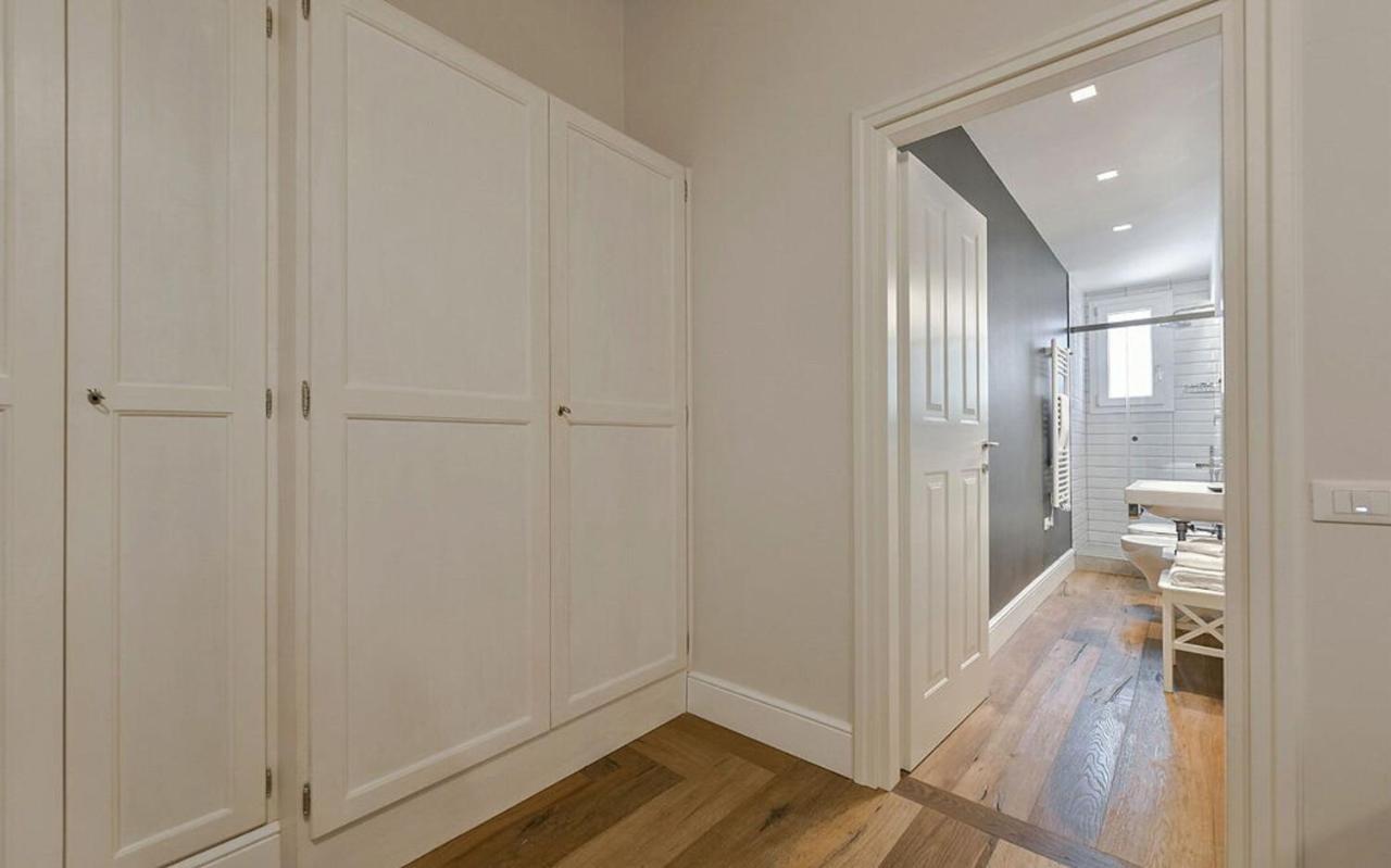 Apartment Pitti Flat - Belcanto