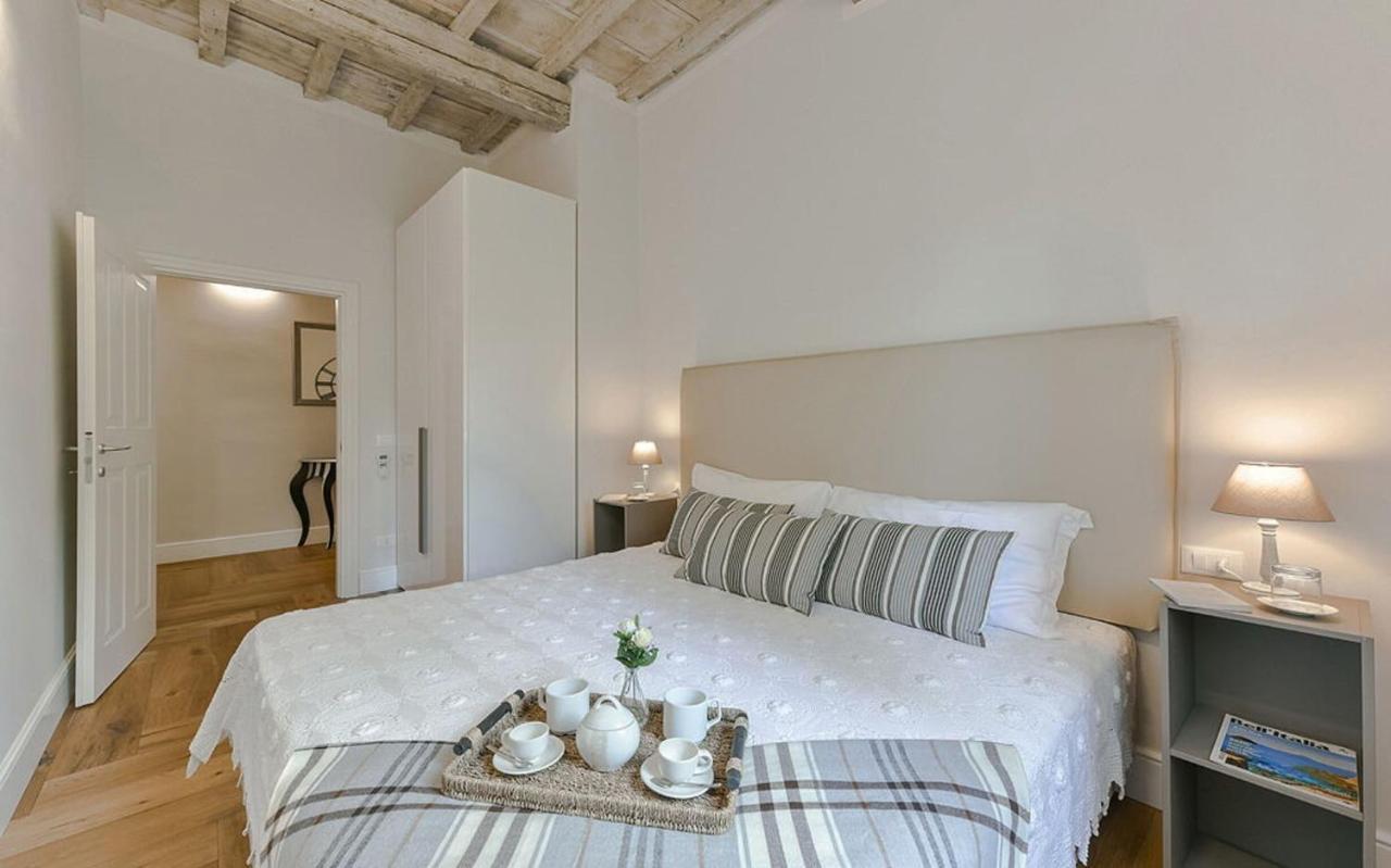 Pitti Flat - Belcanto Firenze