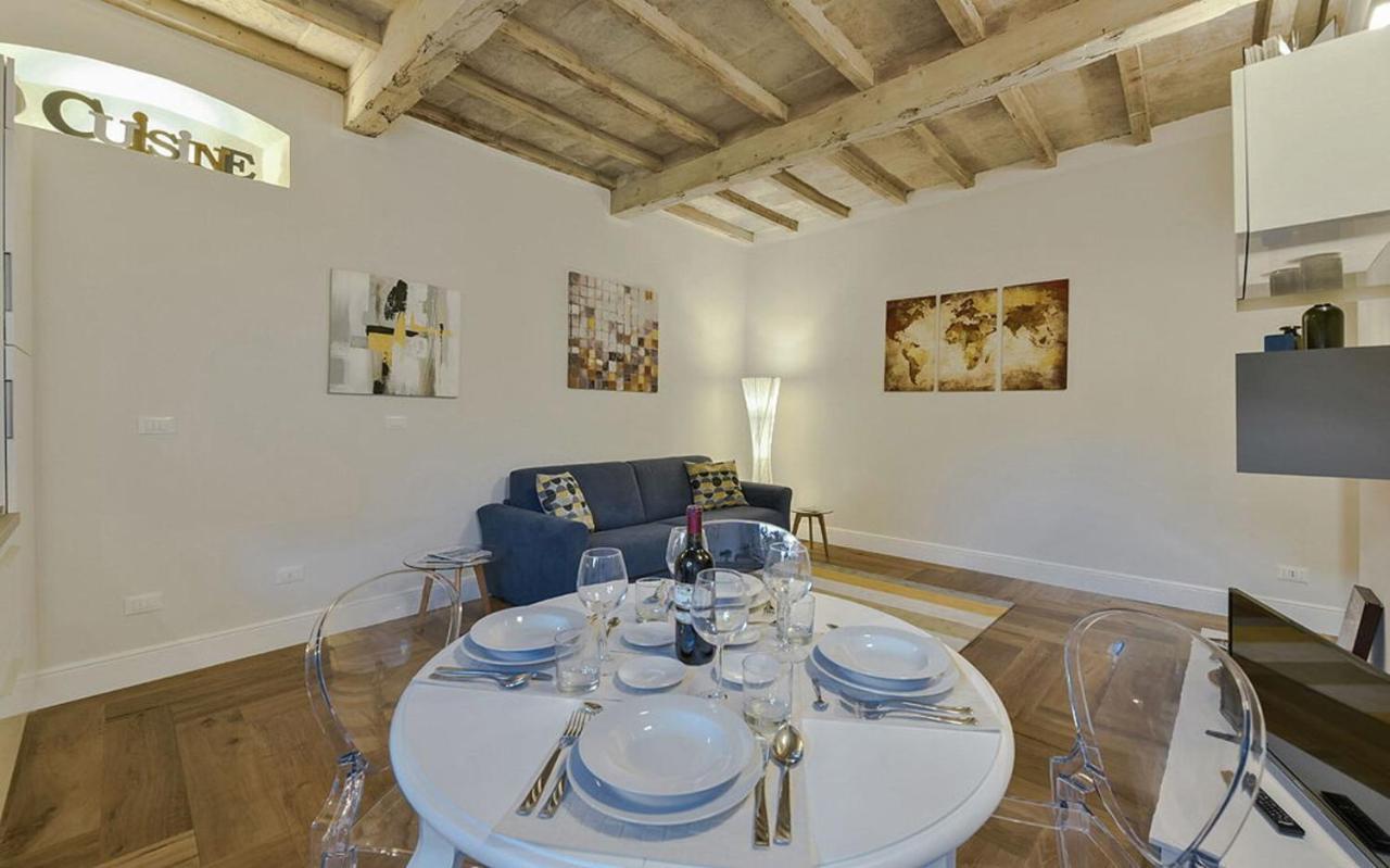 Pitti Flat - Belcanto *