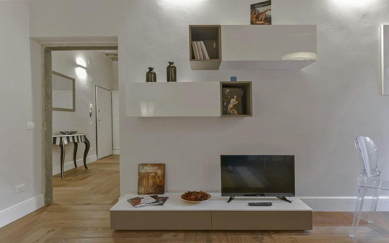 Leilighet Pitti Flat - Belcanto Firenze