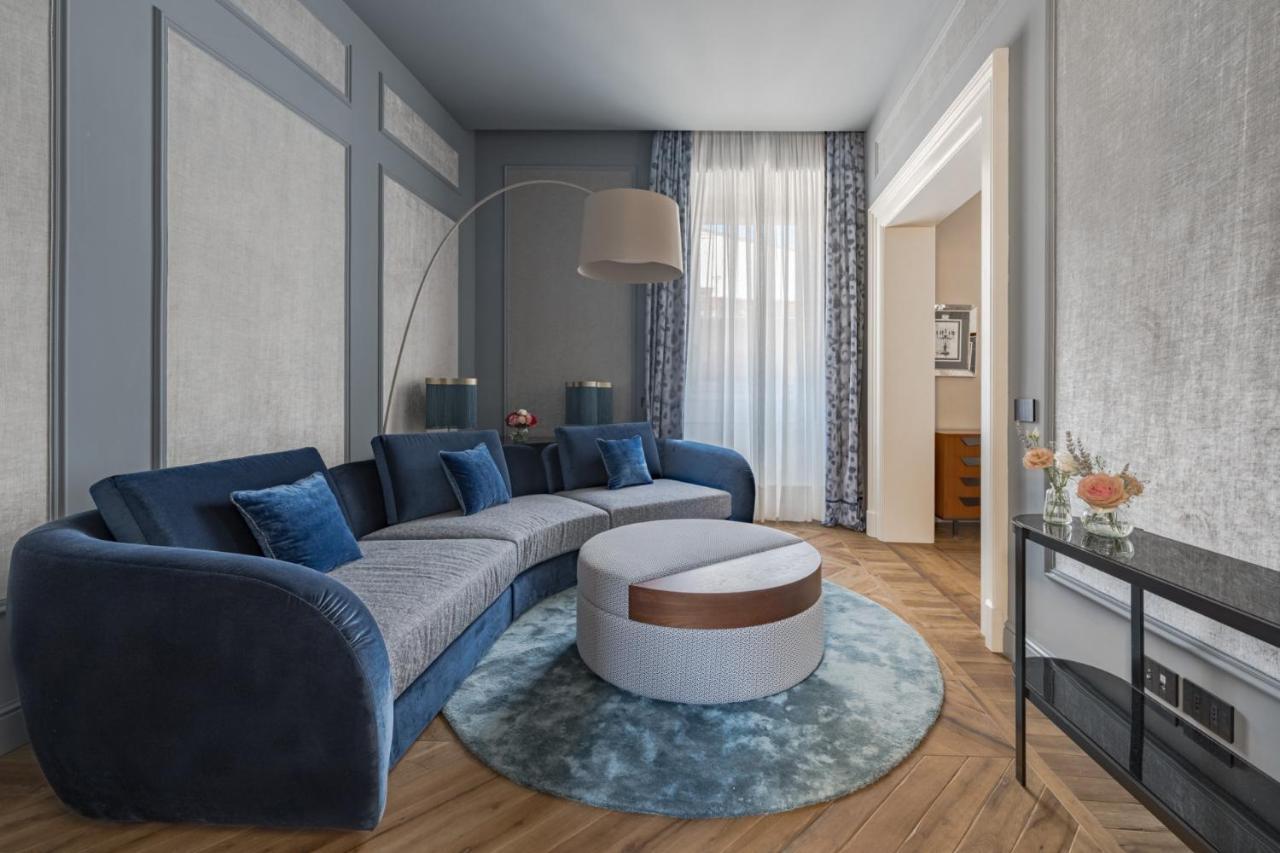 Apartamento Apartments Florence - Palazzo Signoria Luxury Apartments 6 *