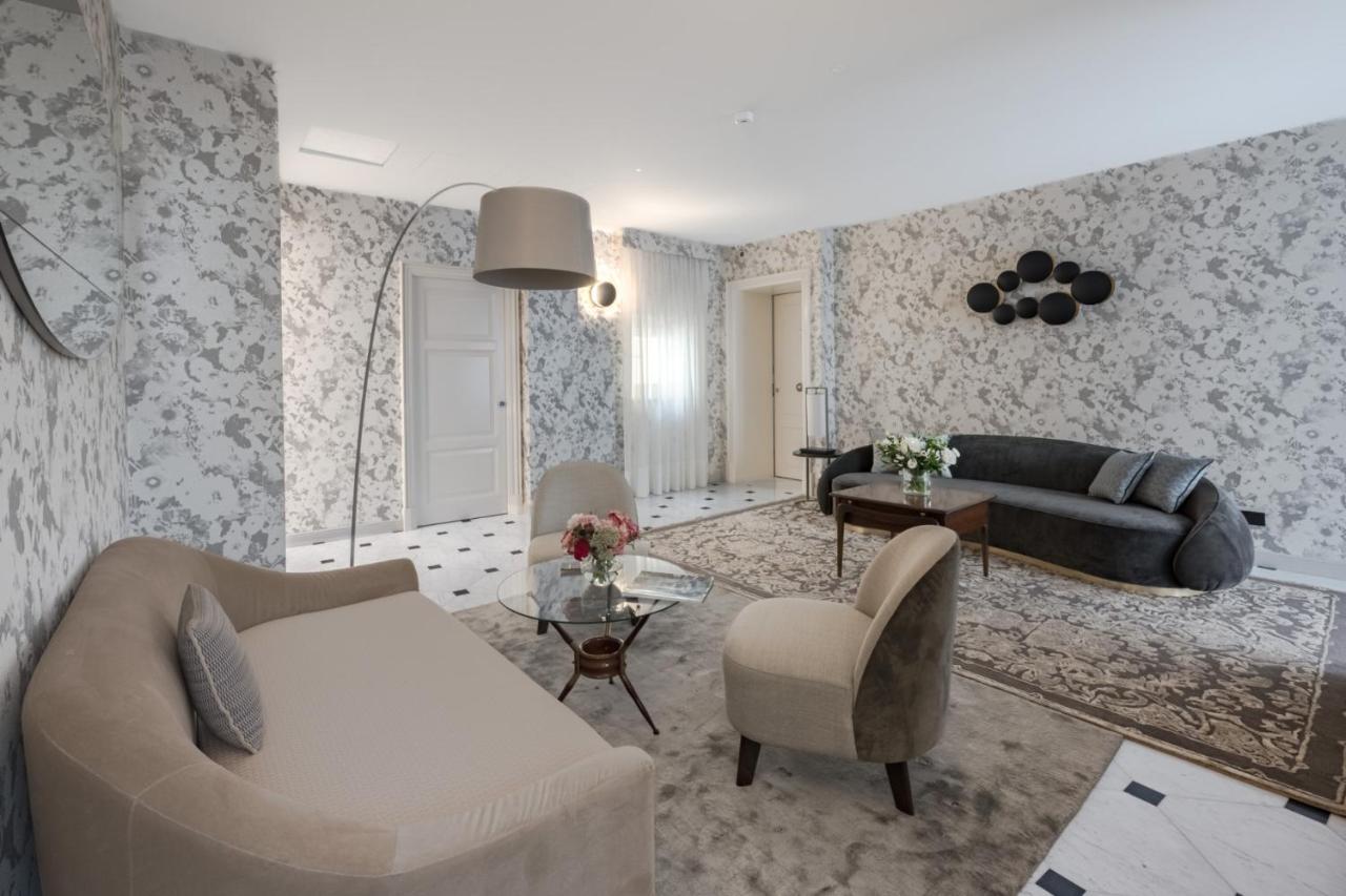 Leilighet Apartments Florence - Palazzo Signoria Luxury Apartments 6 Firenze