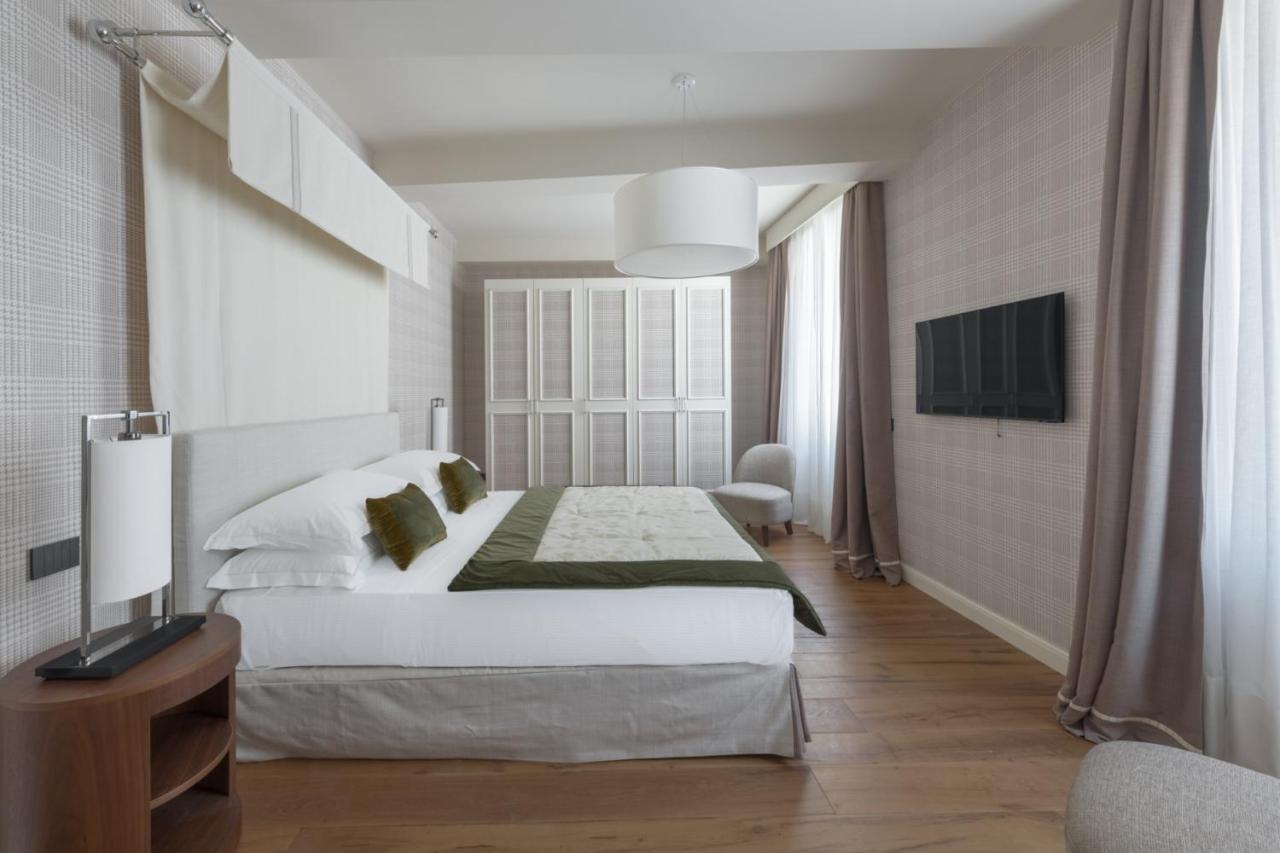 Apartments Florence - Palazzo Signoria Luxury Apartments Apartment Florence