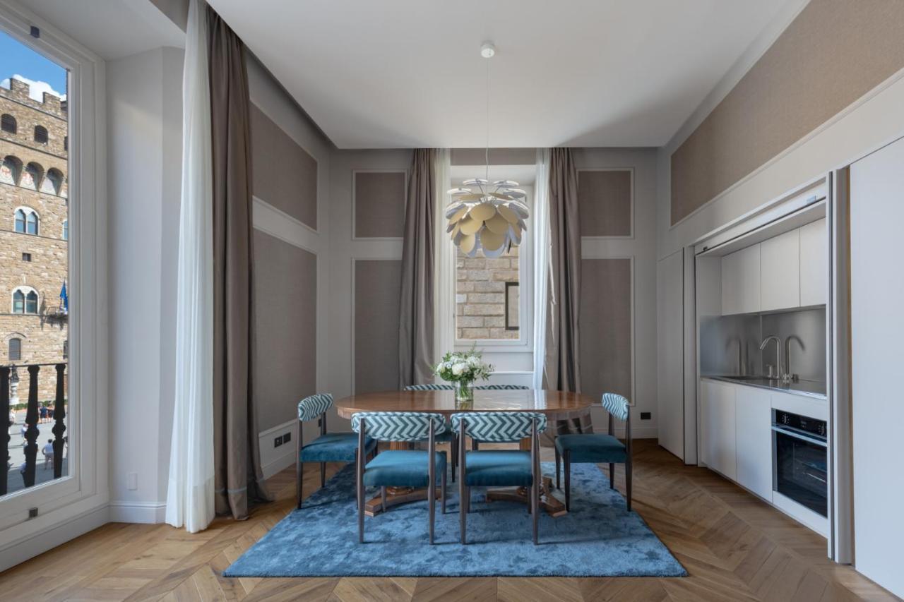 Apartments Florence - Palazzo Signoria Luxury Apartments 8 Appartement *