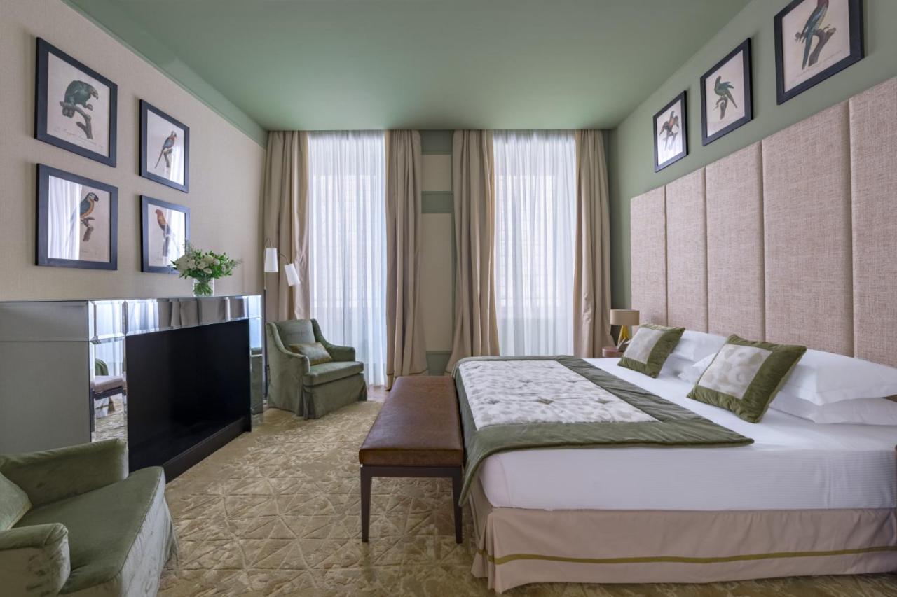 Apartments Florence - Palazzo Signoria Luxury Apartments 8 Appartement Florence