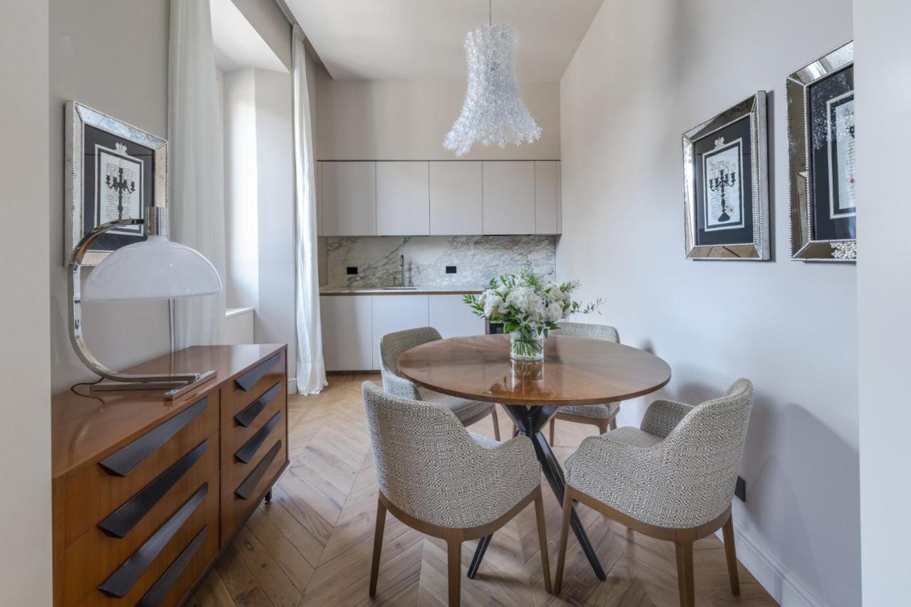 Apartments Florence - Palazzo Signoria Luxury Apartments 6 Firenze