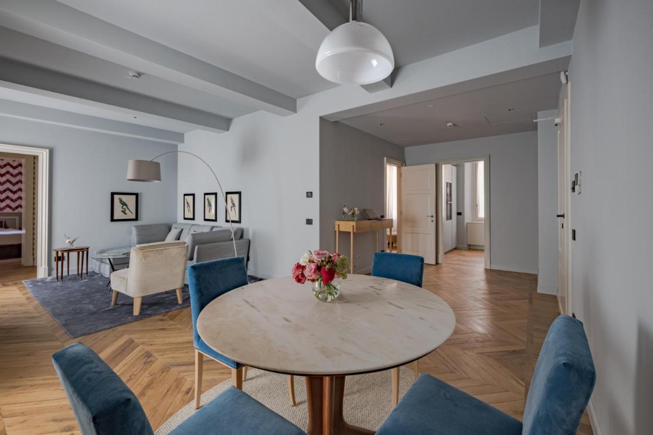 Leilighet Apartments Florence - Palazzo Signoria Luxury Apartments