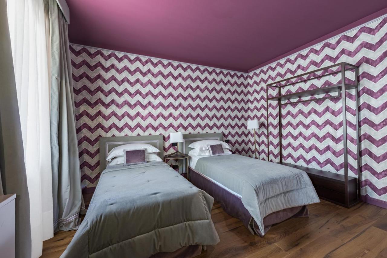 Leilighet Apartments Florence - Palazzo Signoria Luxury Apartments Firenze