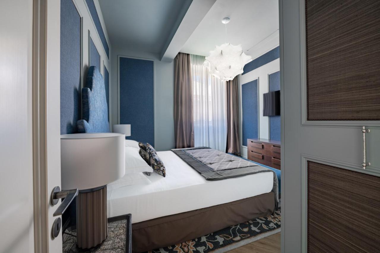 - Palazzo Signoria Luxury 9 *