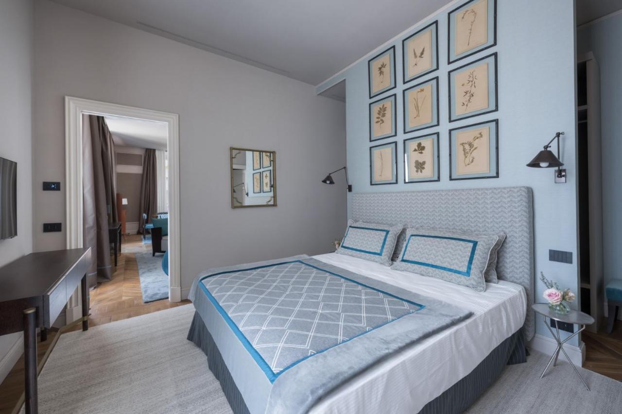 Appartement Apartments Florence - Palazzo Signoria Luxury Apartments 8 *
