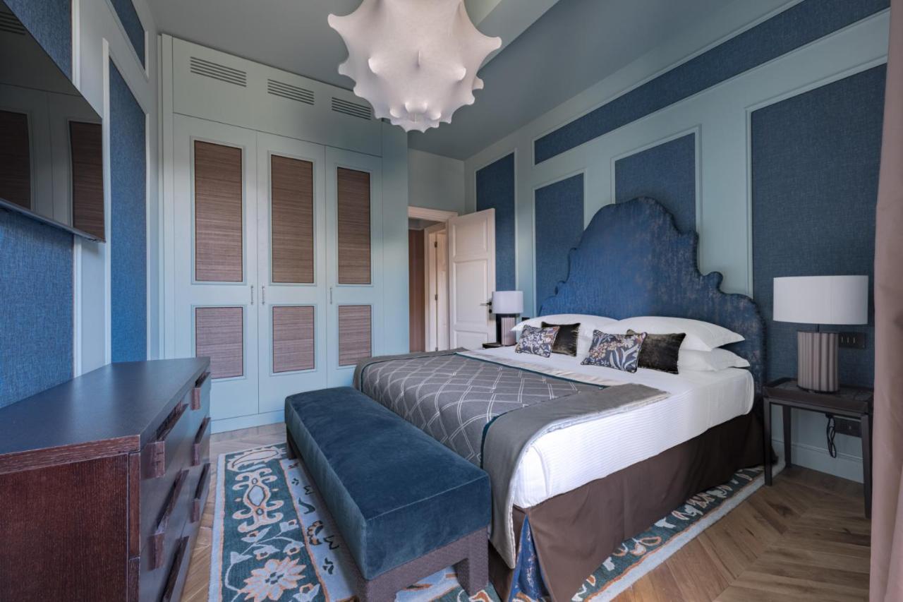 Apartments Florence - Palazzo Signoria Luxury Apartments 6 Leilighet