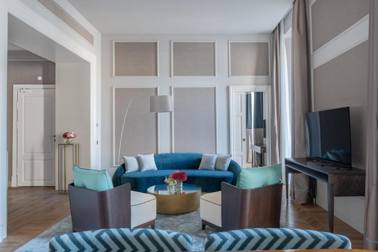 Appartement Apartments Florence - Palazzo Signoria Luxury Apartments 8 Florence