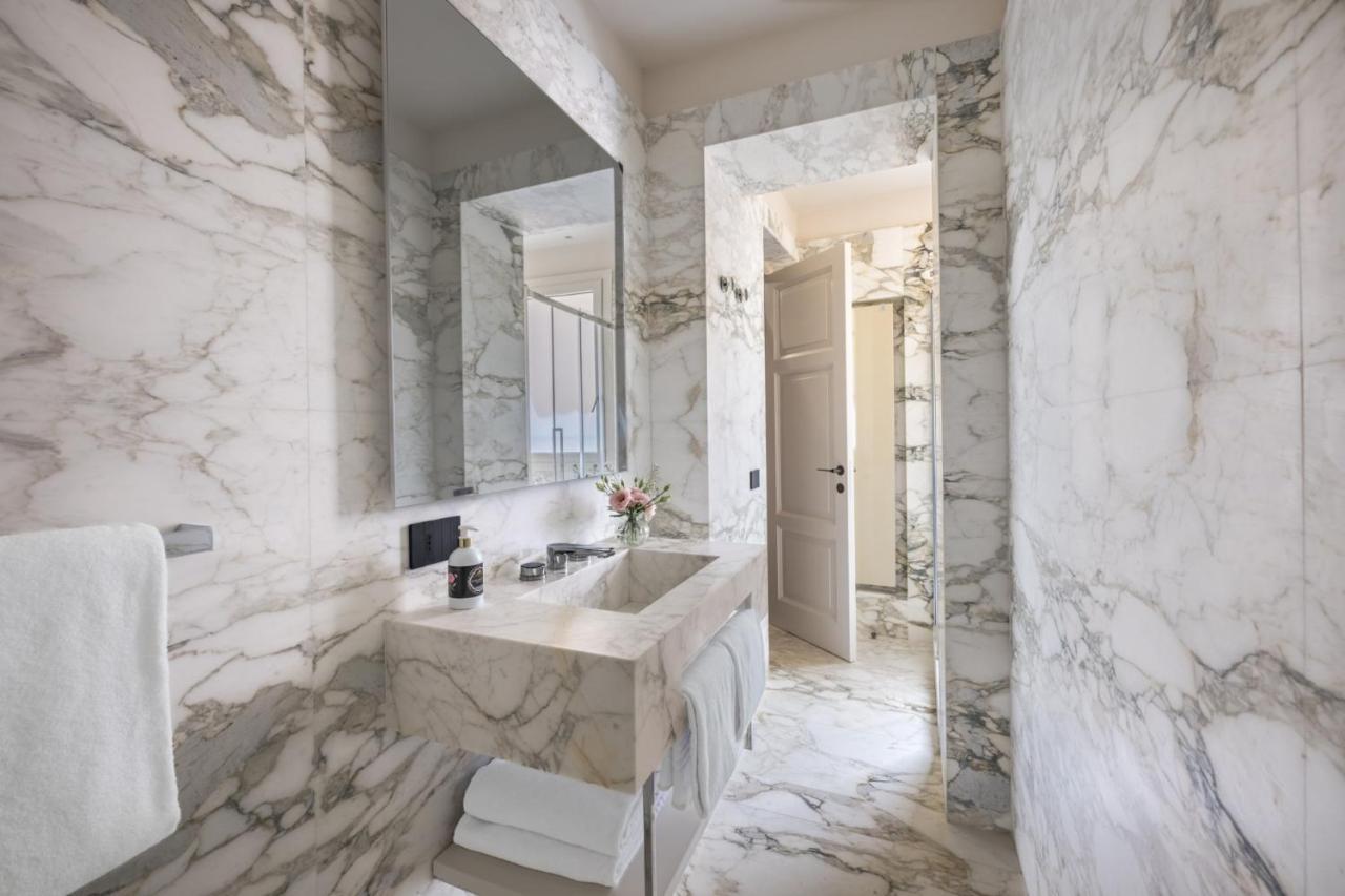 - Palazzo Signoria Luxury 9 Apartment *