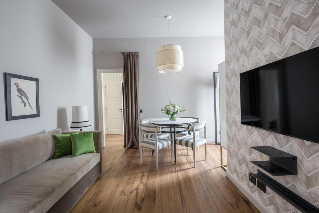 Lejlighed Palazzo Signoria Luxury 10- Giuditta