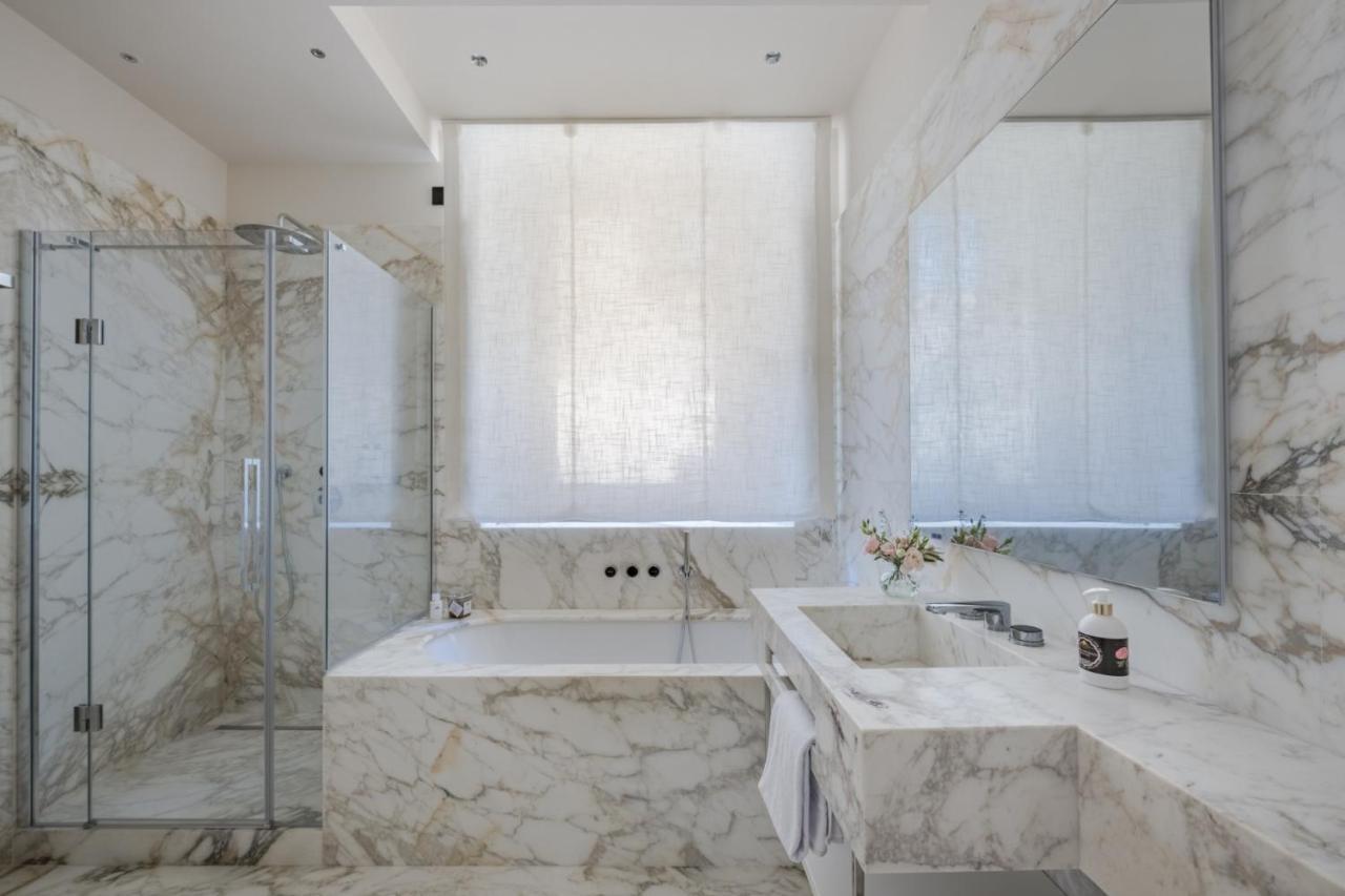 Leilighet Apartments Florence - Palazzo Signoria Luxury Apartments 6 *