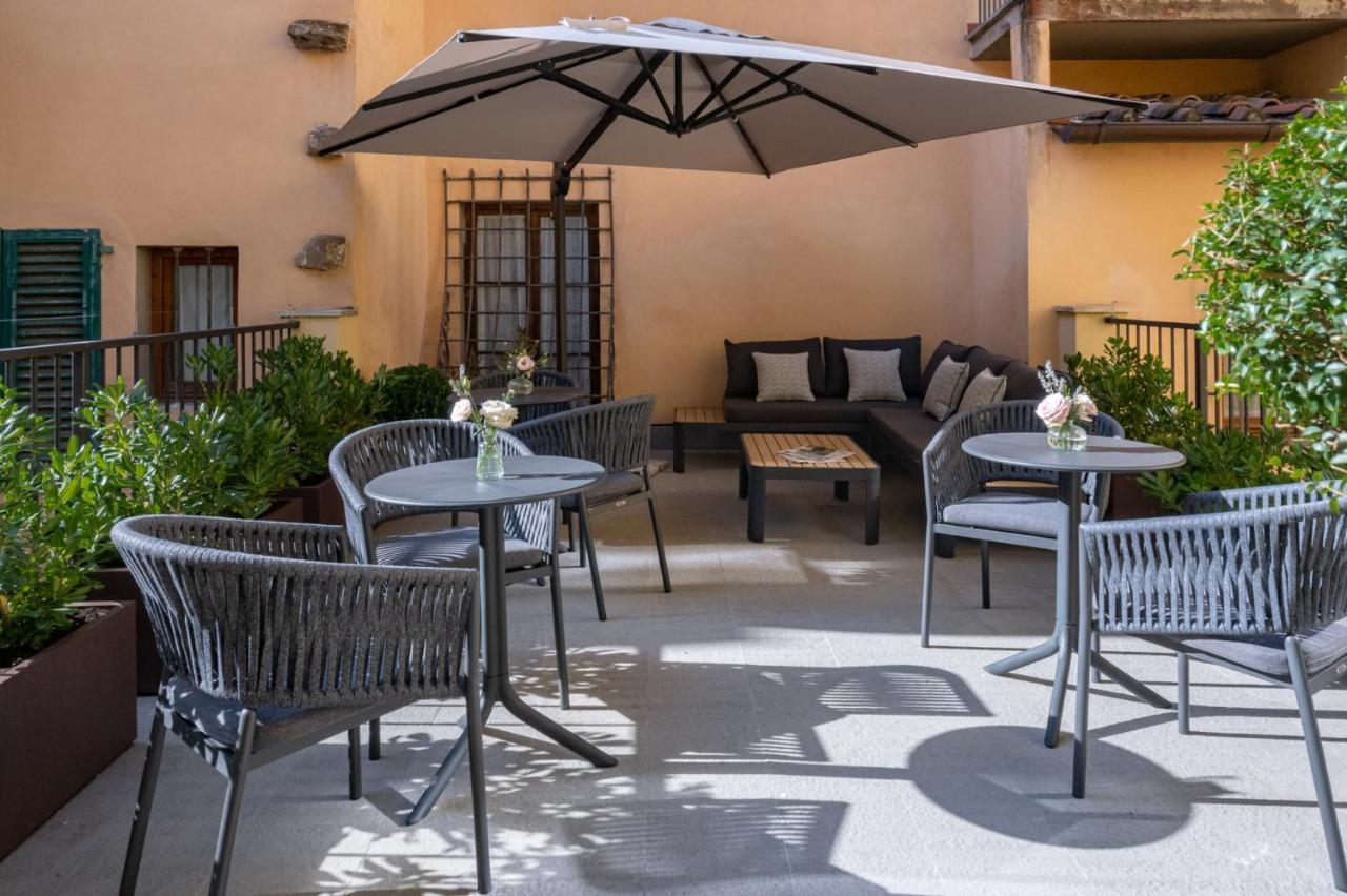 Apartments Florence - Palazzo Signoria Luxury Apartments 6 * Firenze