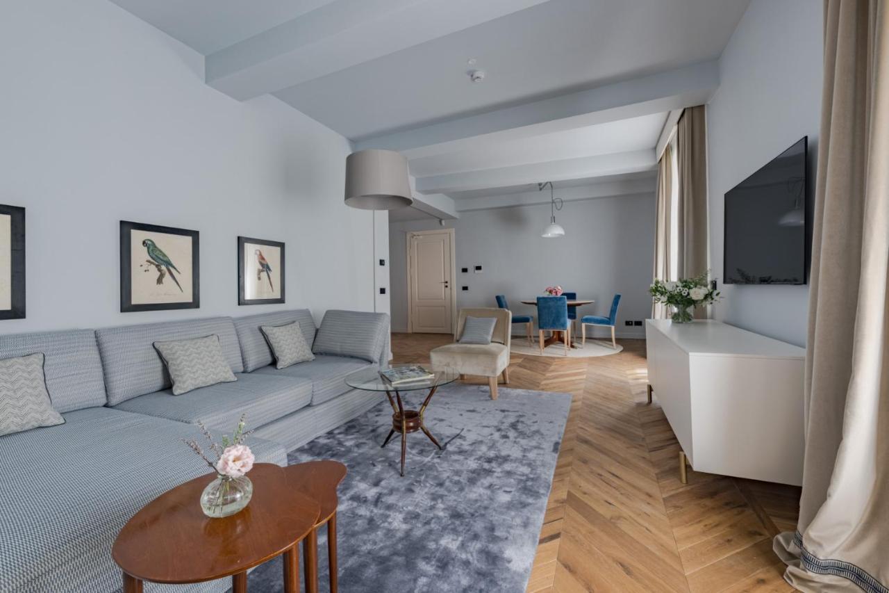 Apartment Apartments Florence - Palazzo Signoria Luxury Apartments Florence
