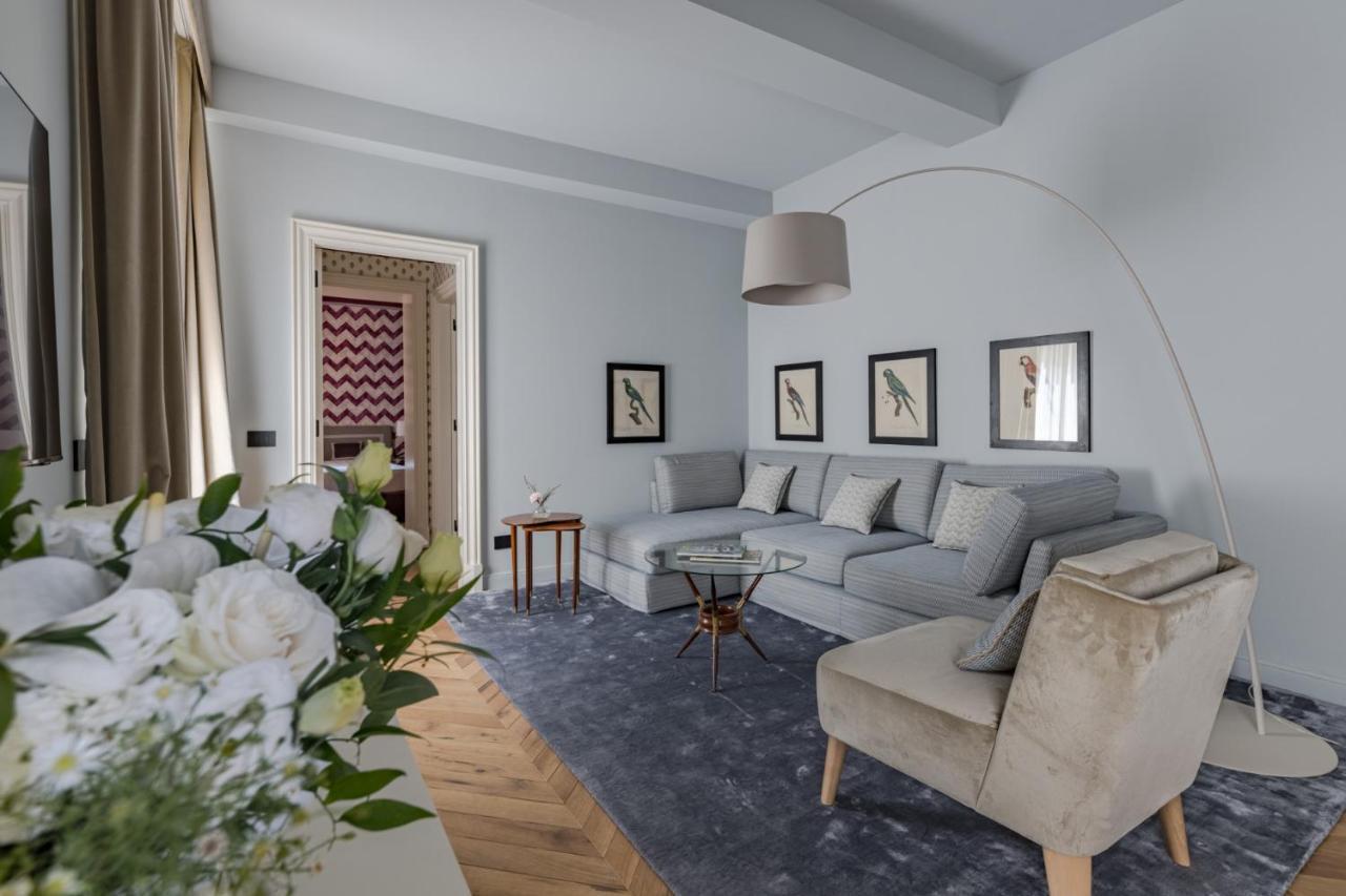 Apartments Florence - Palazzo Signoria Luxury Apartments Florence