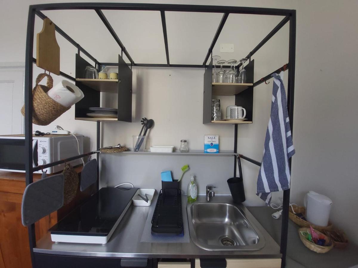 Homely Flat 10 Minutes From The Centre Appartement Florence