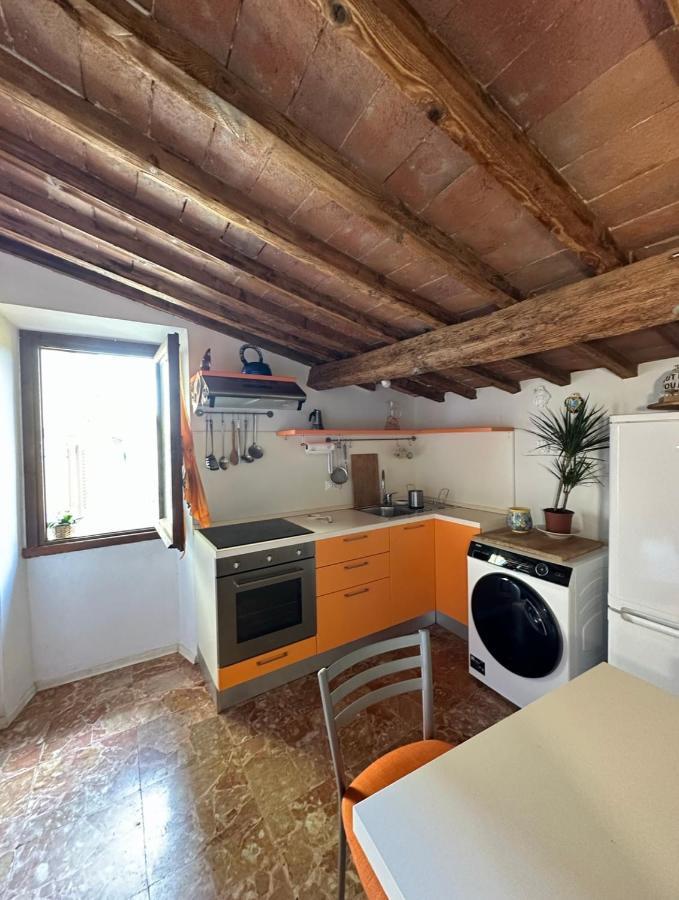 Apartment Luminoso Con Vista Florence