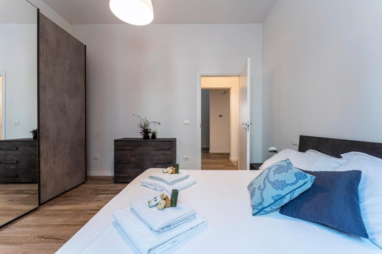 Appartement Studio 2_city Centre Florence