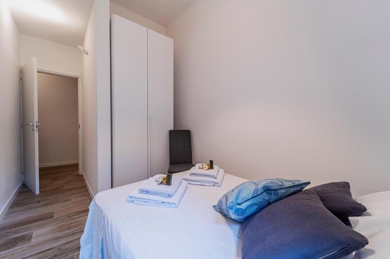 Studio 2_city Centre Appartement *