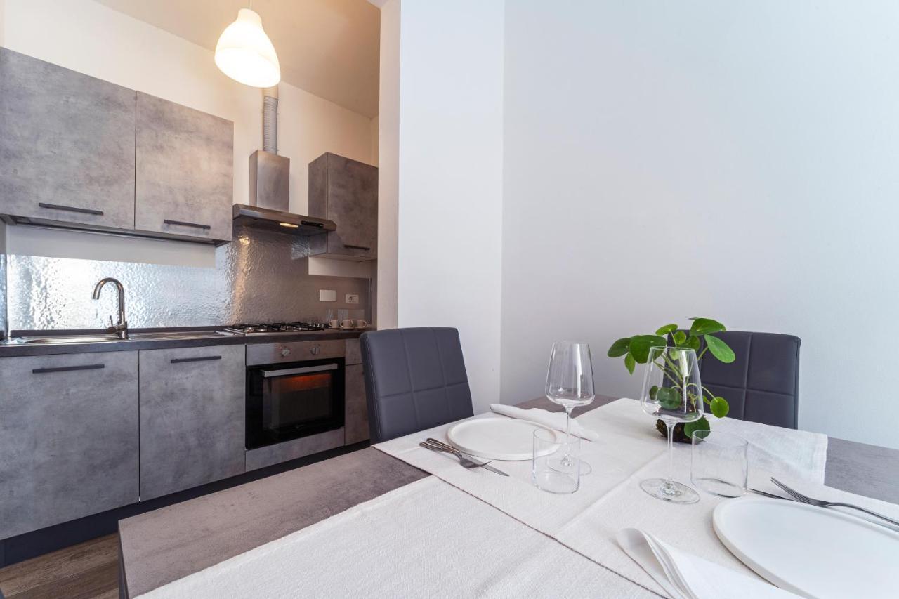 Appartement Studio 2_city Centre Florence