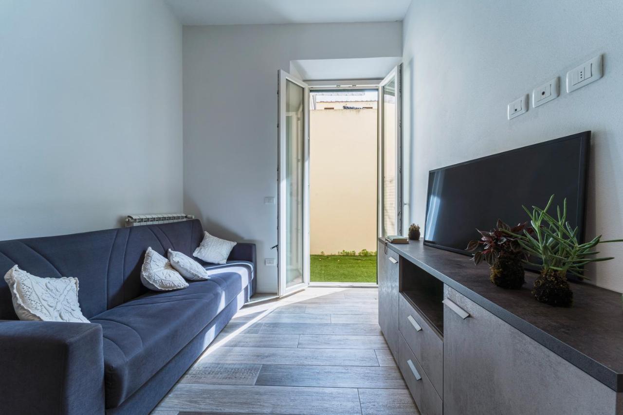 Studio 2_city Centre Appartement Florence