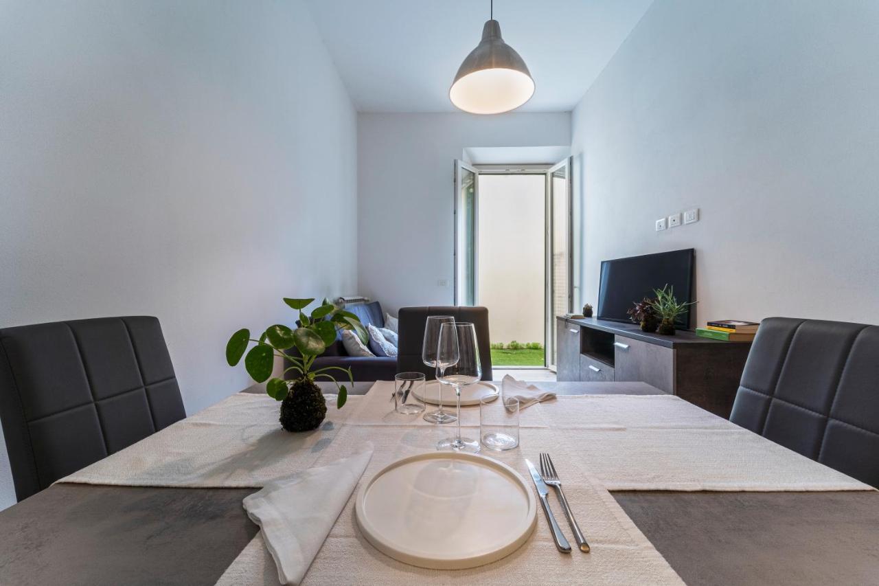 Appartement Studio 2_city Centre