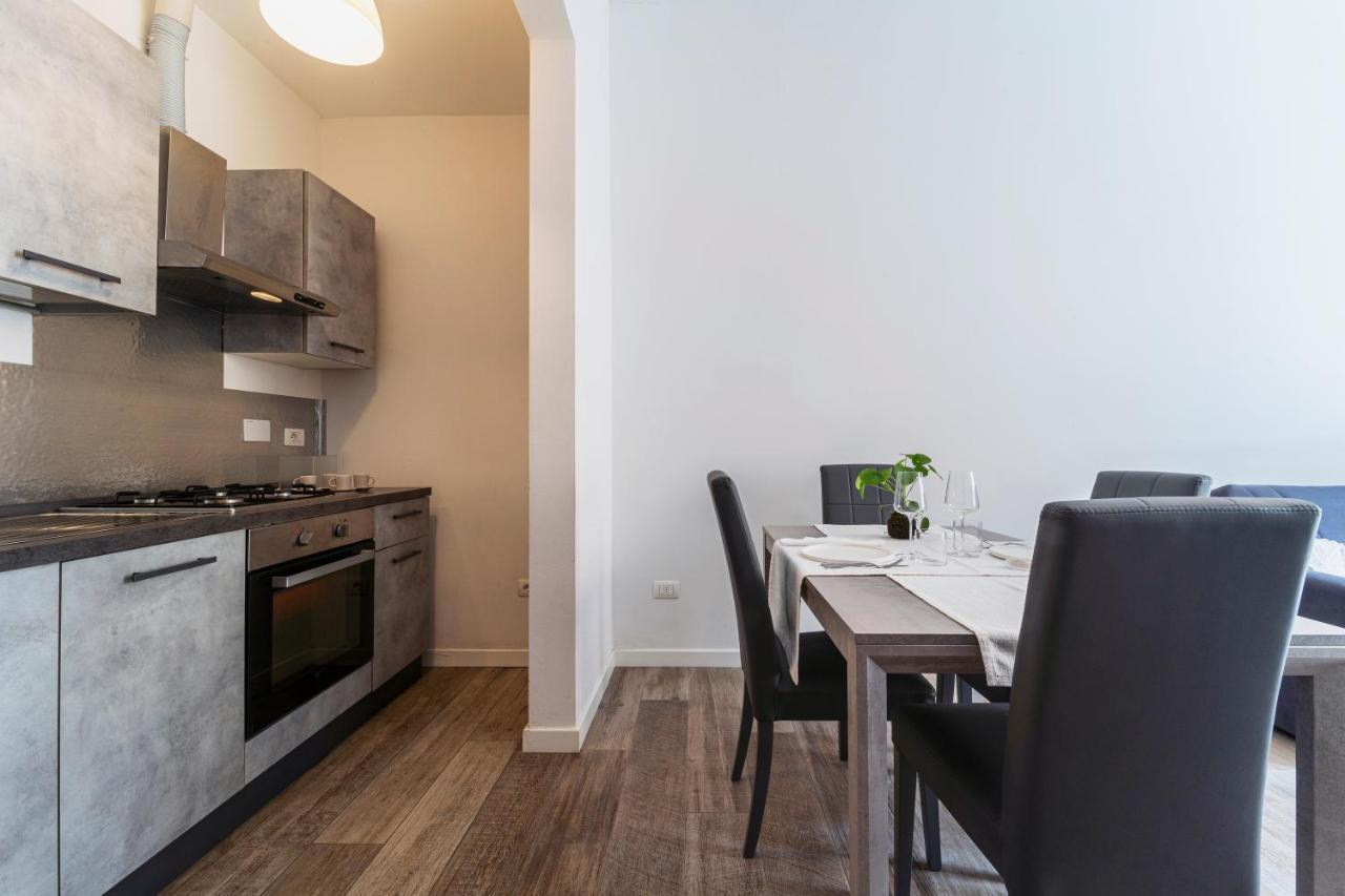 Appartement Studio 2_city Centre *
