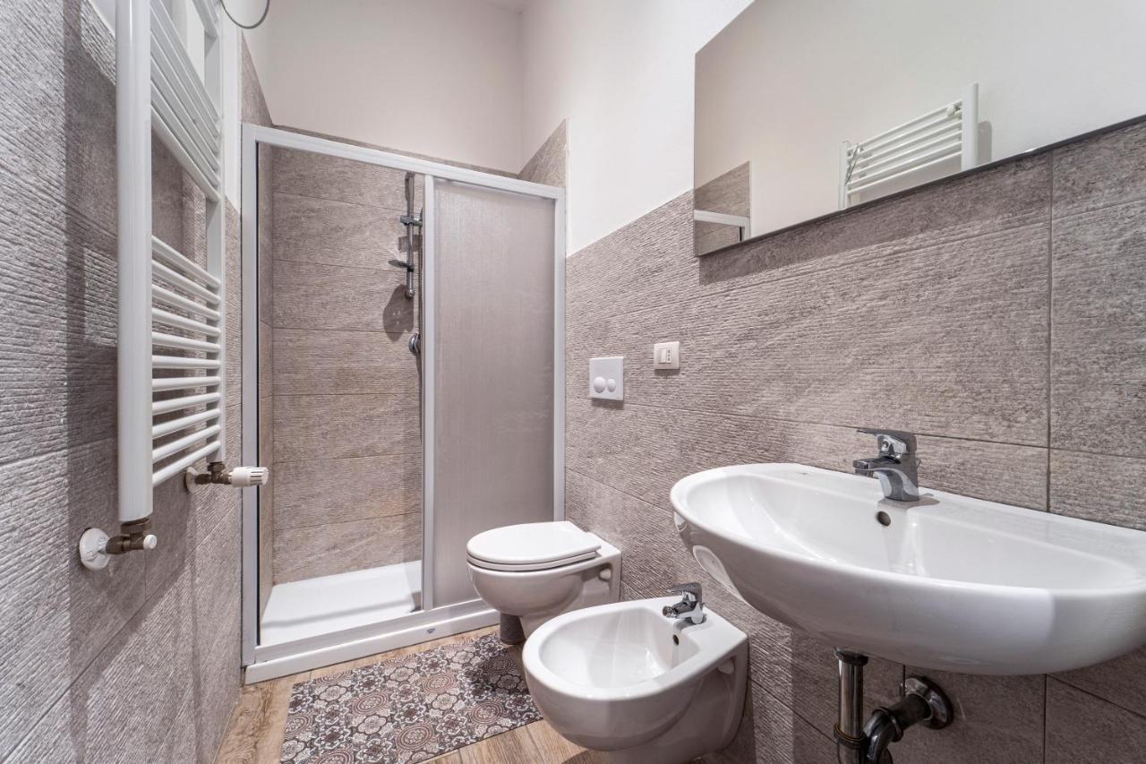 Studio 2_city Centre Appartement Florence