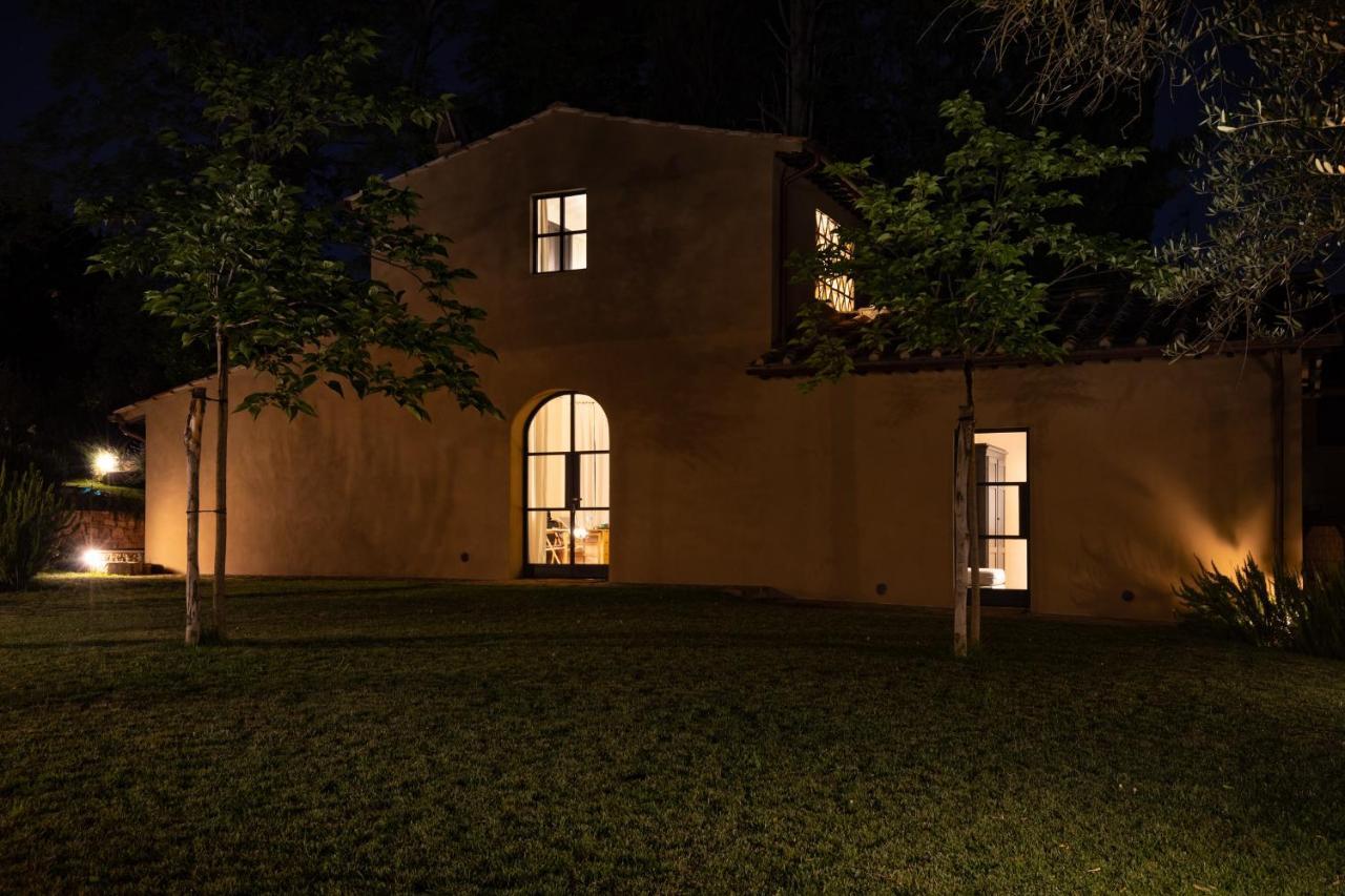 Tenuta Del Podesta Di Charme Villa *