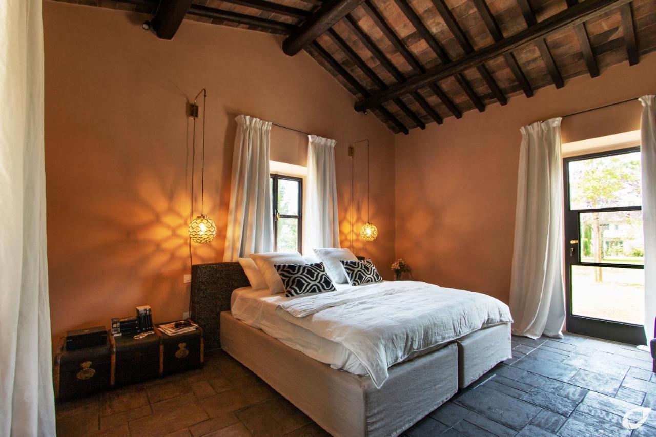 Tenuta Del Podesta Di Charme
