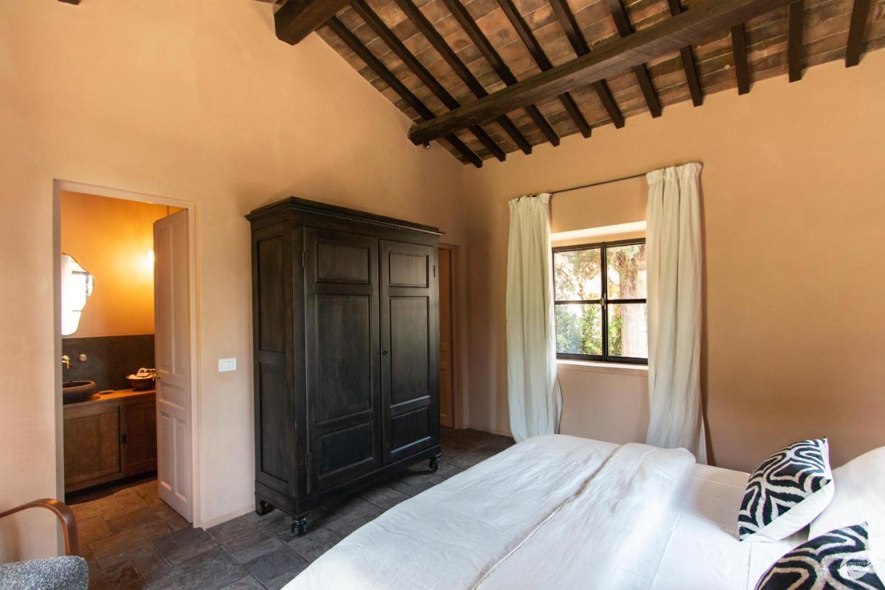 Tenuta Del Podesta Di Charme Villa