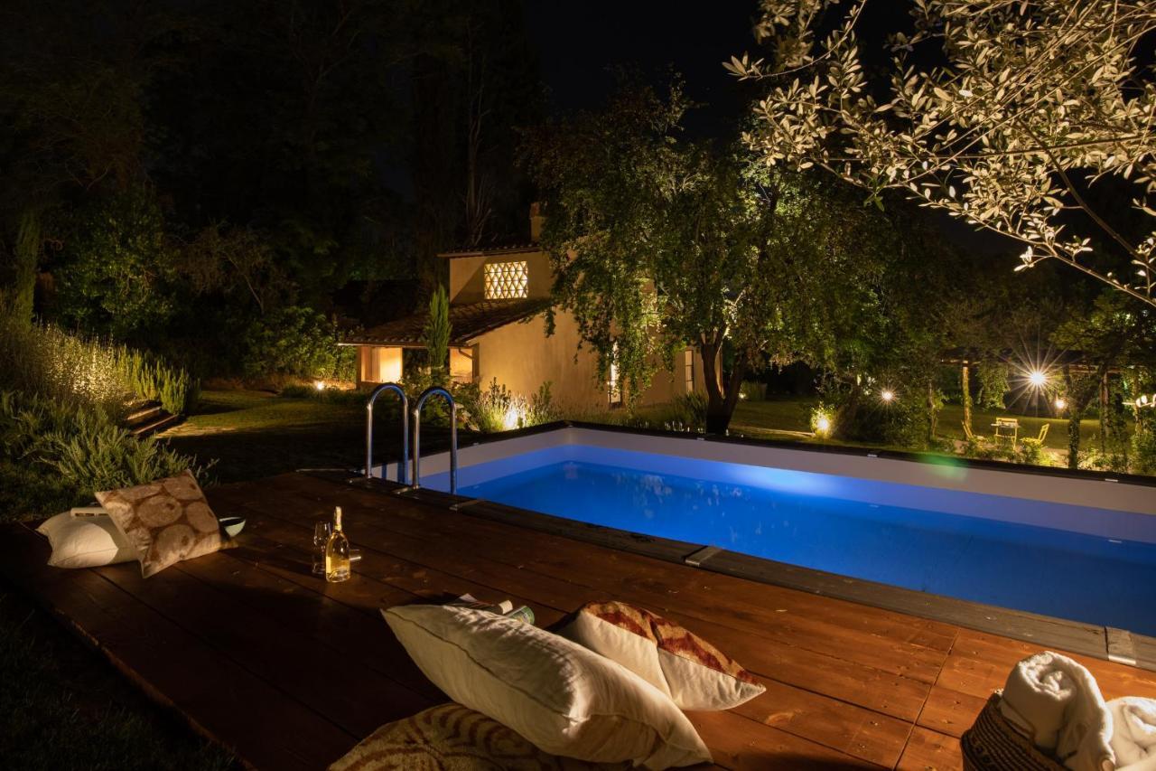 Tenuta Del Podesta Di Charme * Firenze