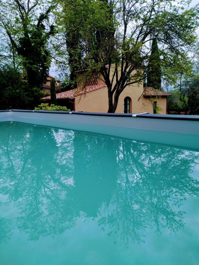 Villa Tenuta Del Podesta Di Charme