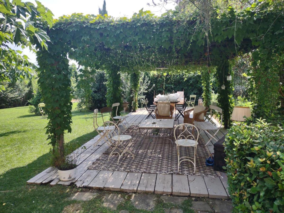 Villa Tenuta Del Podesta Di Charme *