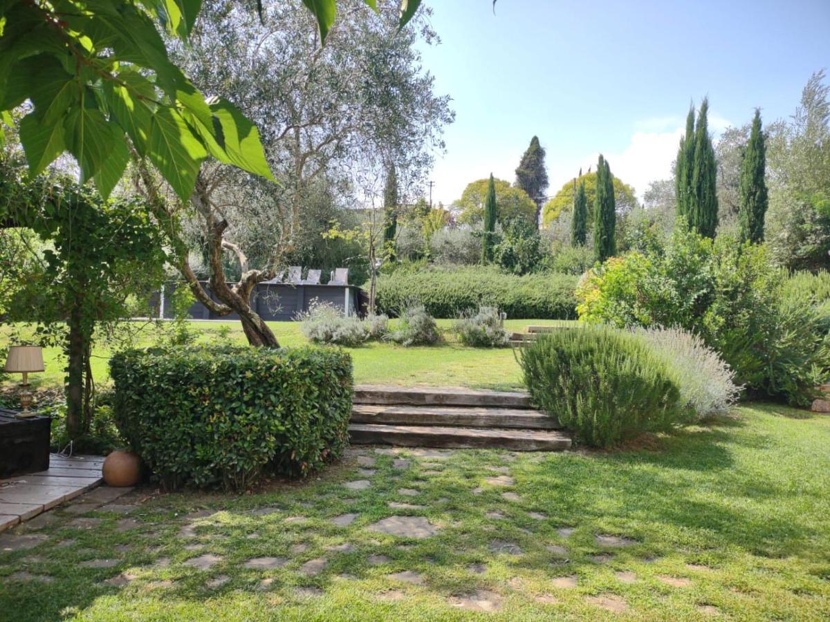 Tenuta Del Podesta Di Charme *